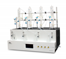 ST107-1RW型中藥二氧化硫測定儀（高配版）
